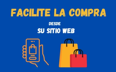 Facilite la Compra Desde su Sitio Web